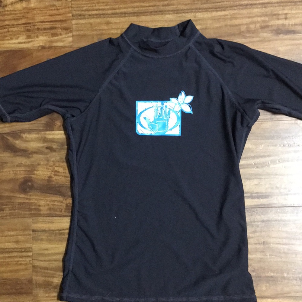 Body Glove Rashguard Top